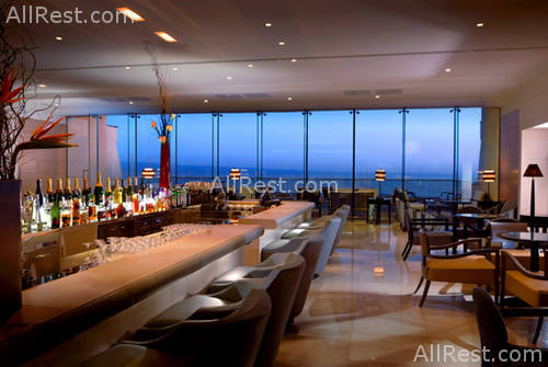 Le Meridien Lav Hotel 29